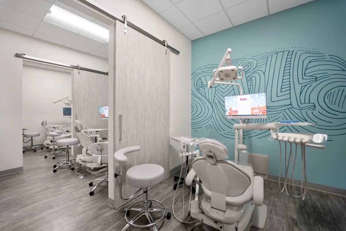 Long Beach Modern Dentistry photo 1