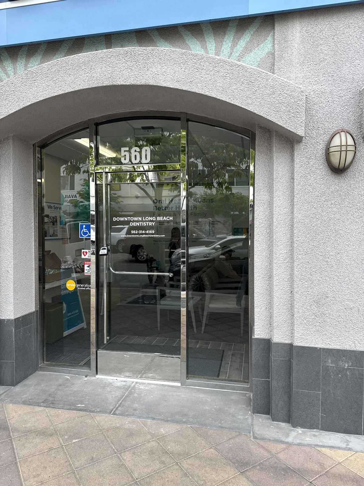 Downtown Long Beach Dentistry photo 3