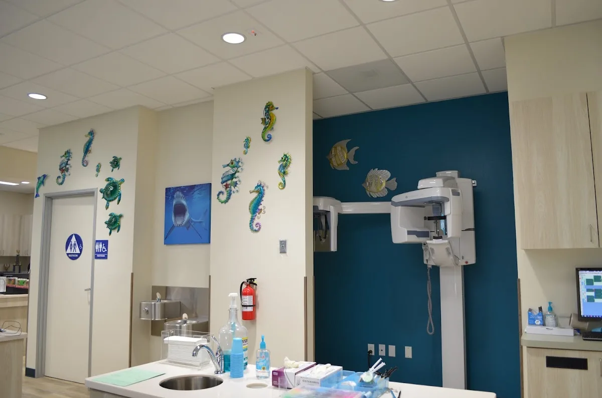 Long Beach Dental and Orthodontics photo 3