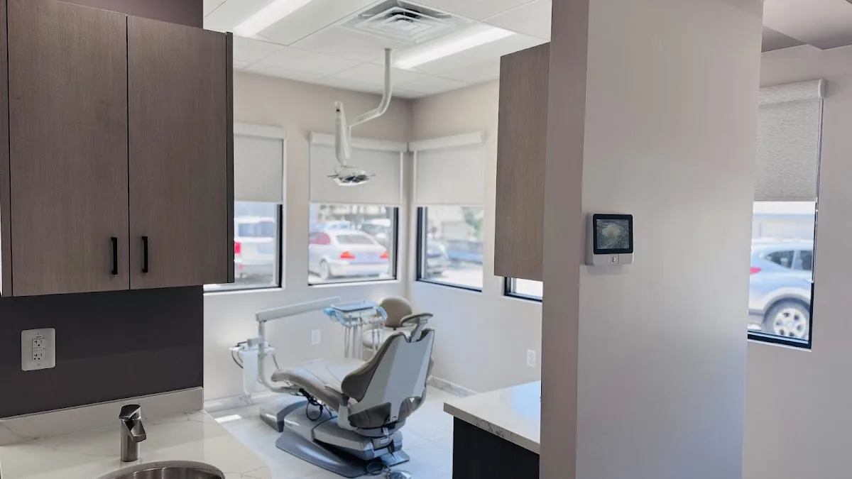 Tammy N. Tran, D.D.S., Inc. photo 3