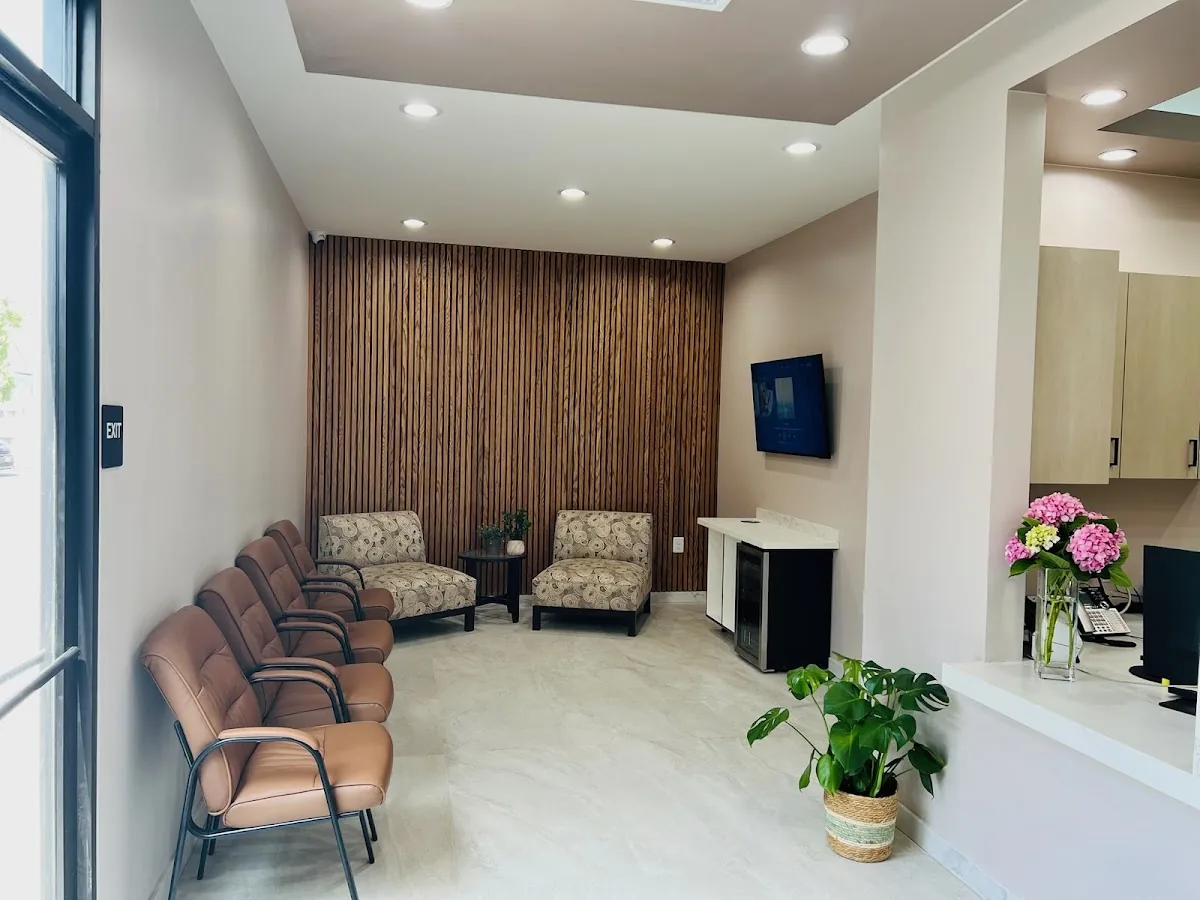 Tammy N. Tran, D.D.S., Inc. photo 2