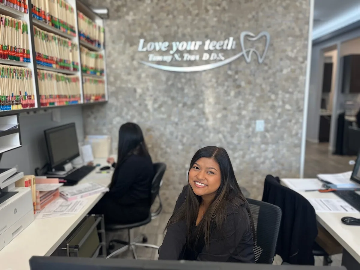 Tammy N. Tran, D.D.S., Inc. photo 5