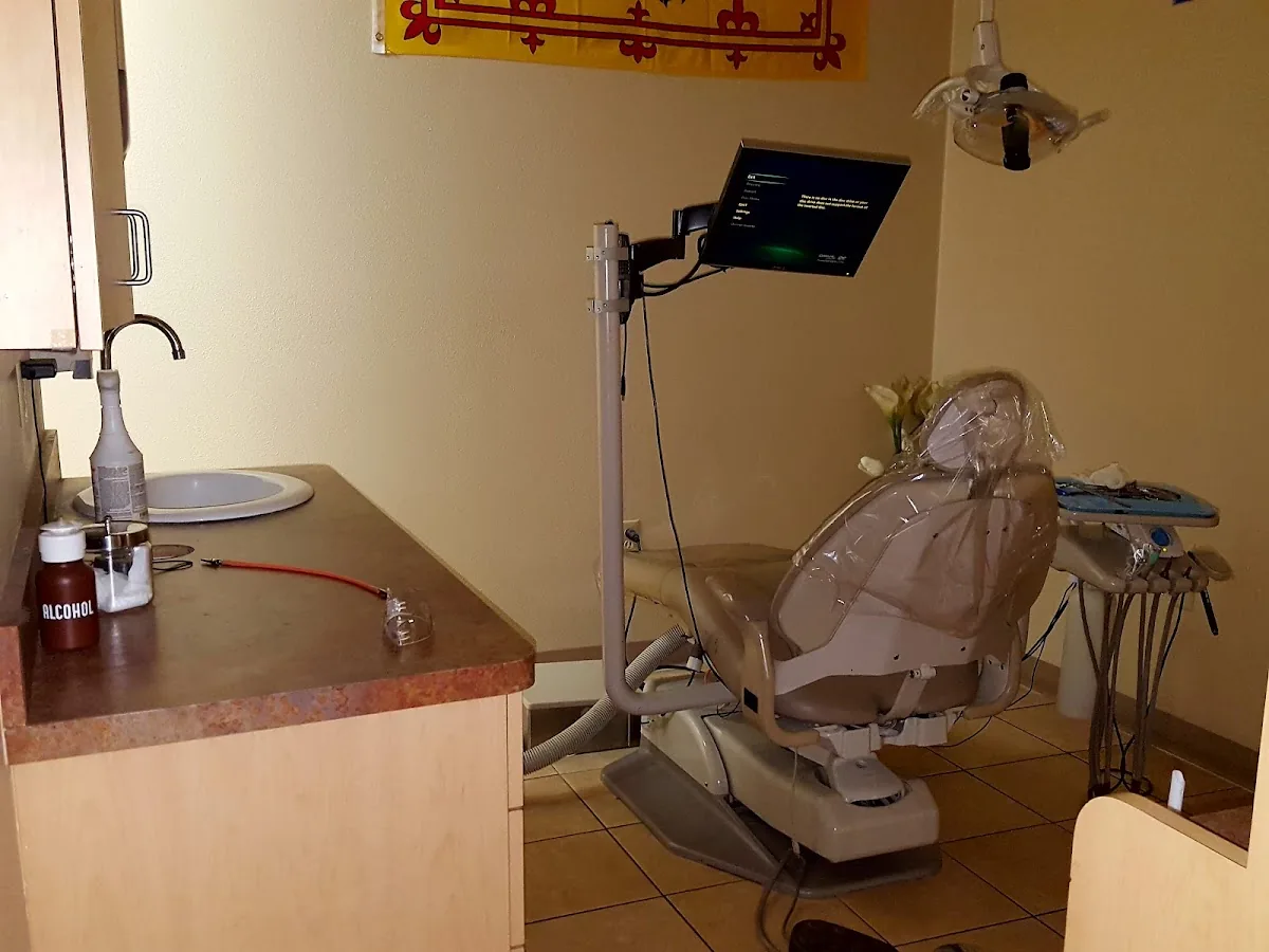 LONG BEACH TOTAL DENTAL CARE photo 3