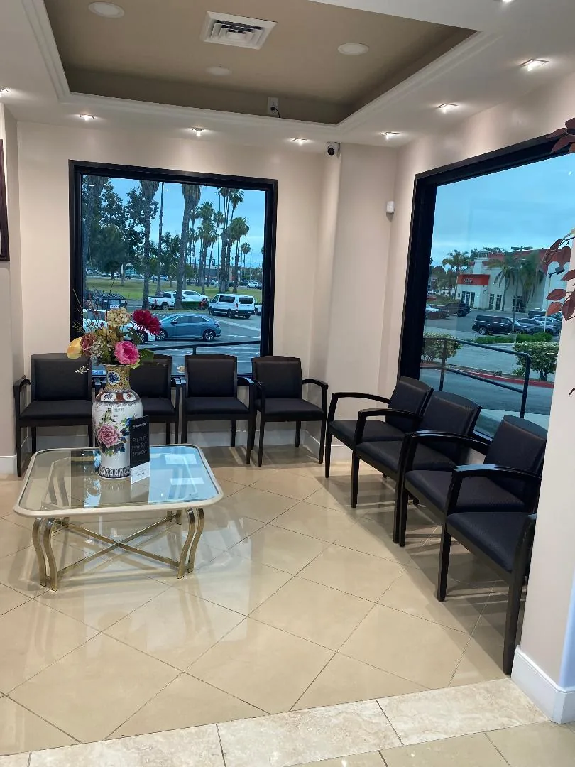 Long Beach Orthodontics and children dentistry photo 3