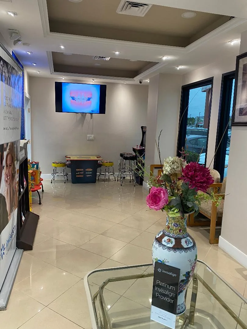 Long Beach Orthodontics and children dentistry photo 1