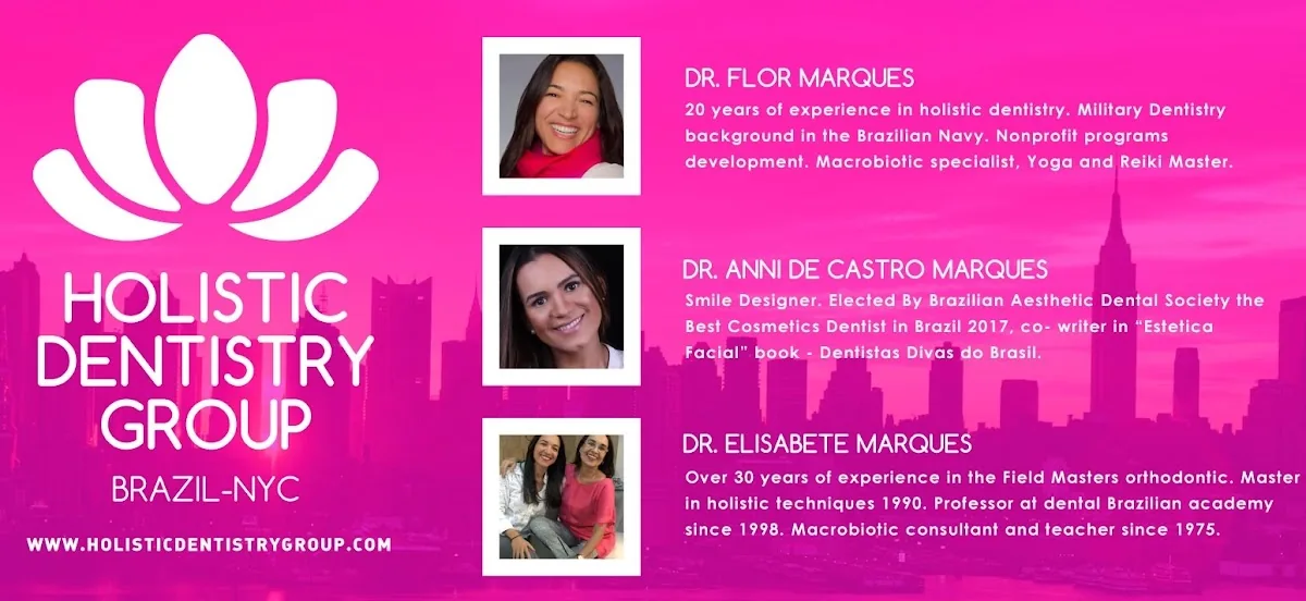 Holistic Dentistry Group in NYC photo 3