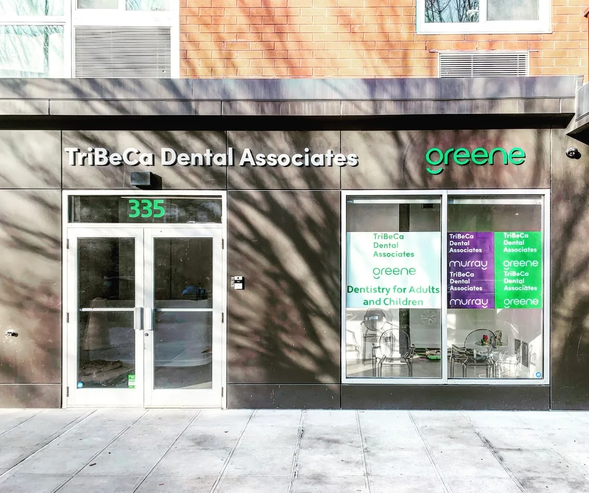 TriBeCa Dental Associates | Greene photo 1