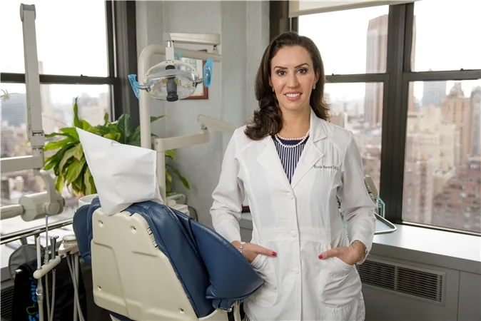 Metropolitan Dental Care photo 4