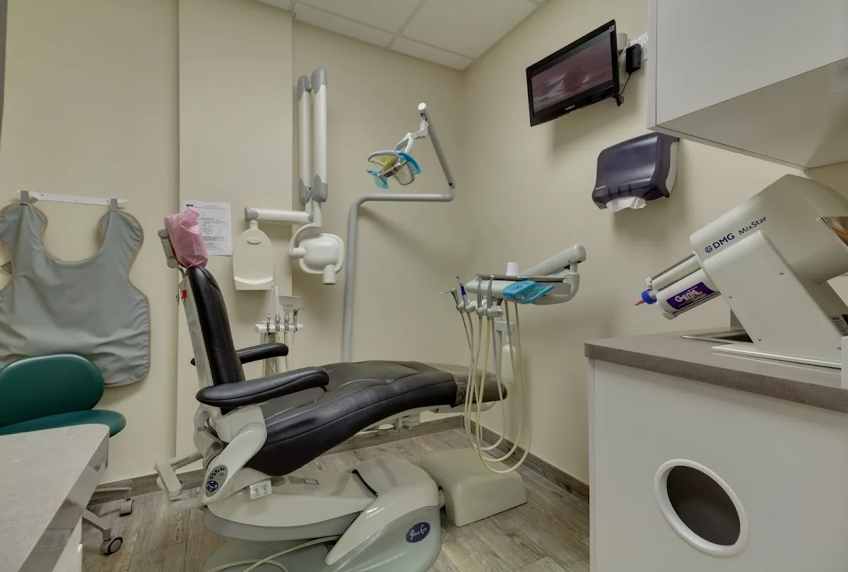 Holistic TMJ And Sleep Center Brights Smile Design photo 1