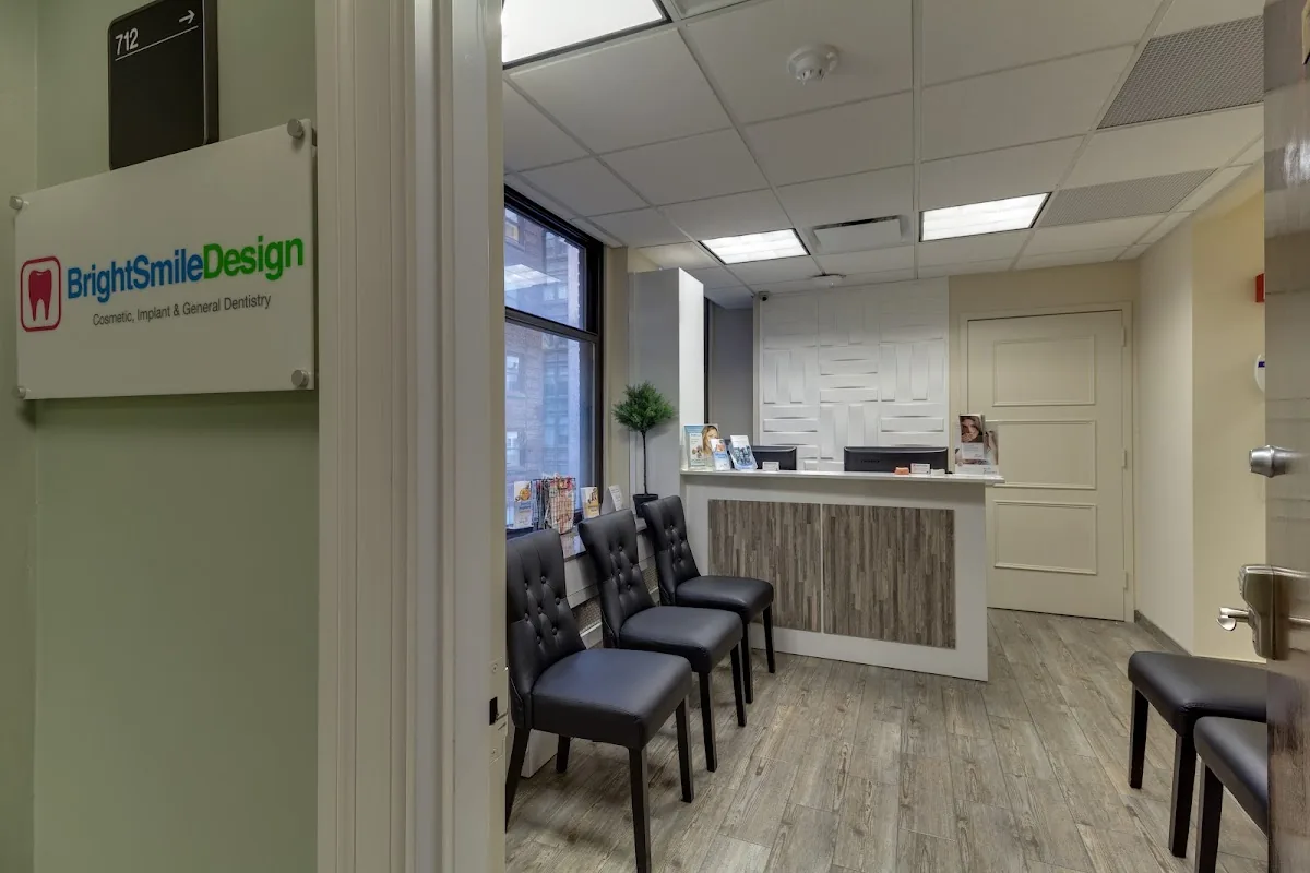 Holistic TMJ And Sleep Center Brights Smile Design photo 4