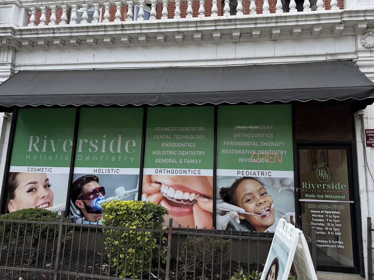 Riverside Holistic Dentistry photo 5