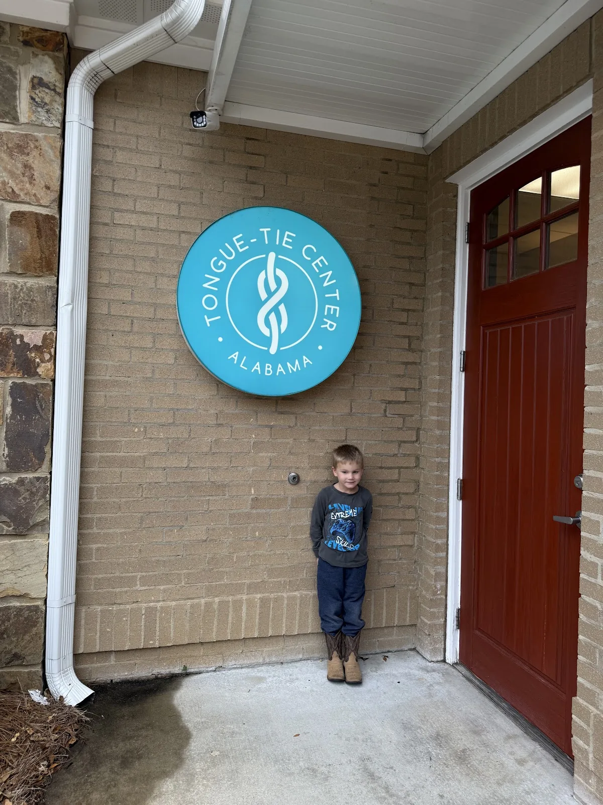 Alabama Tongue-Tie Center photo 3