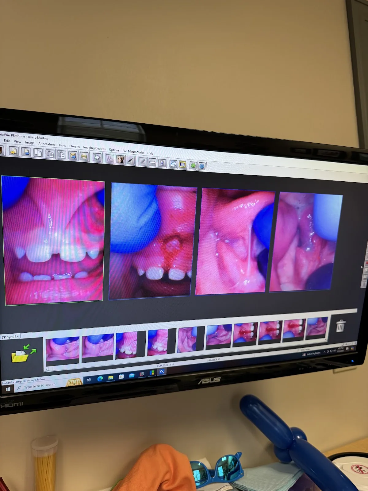 Alabama Tongue-Tie Center photo 2