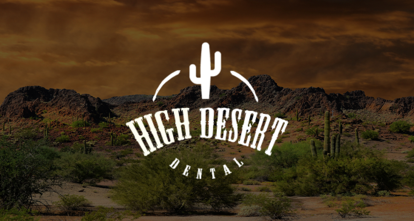 High Desert Dental