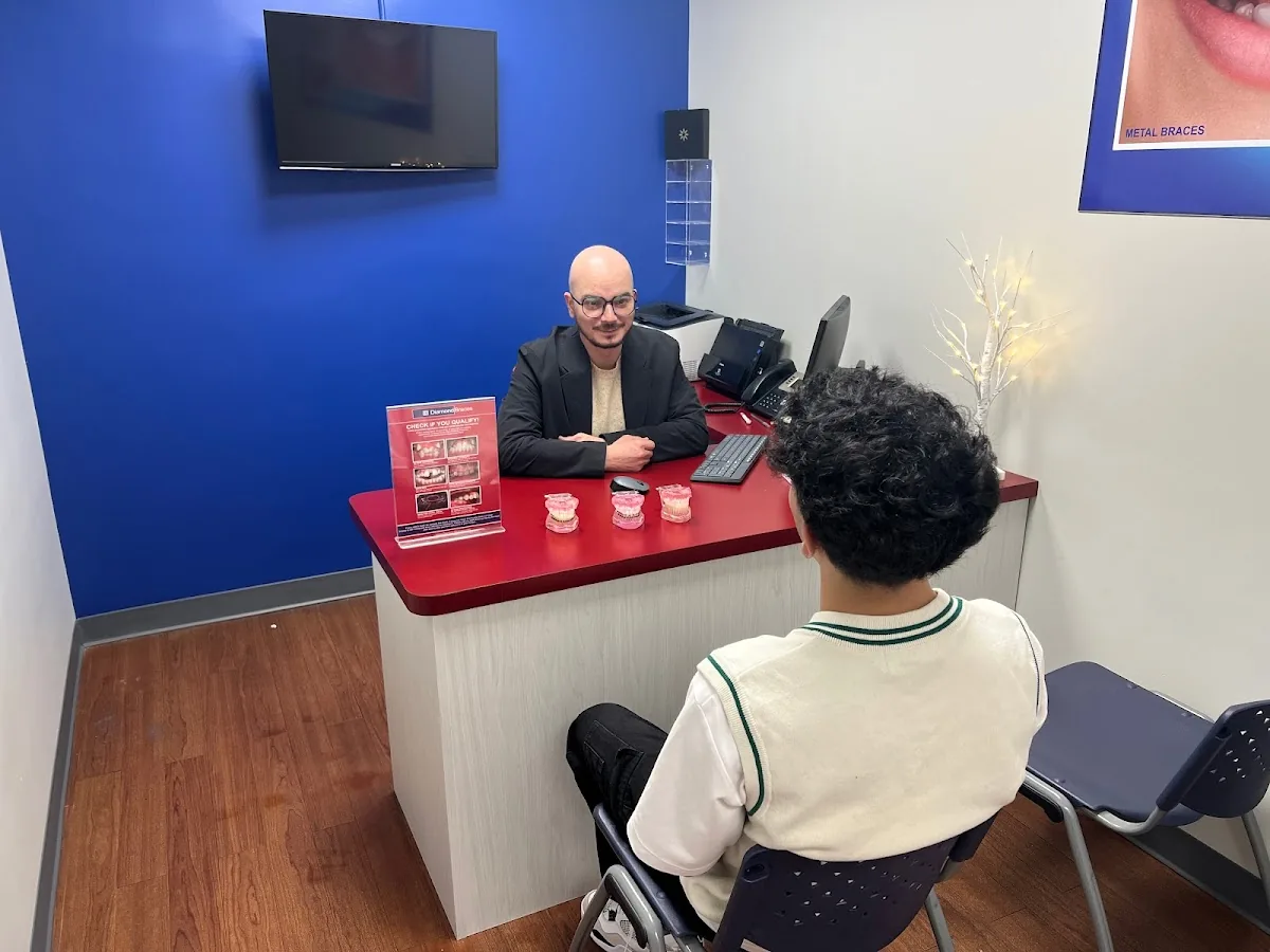 Diamond Braces Orthodontist: Braces & Invisalign photo 3