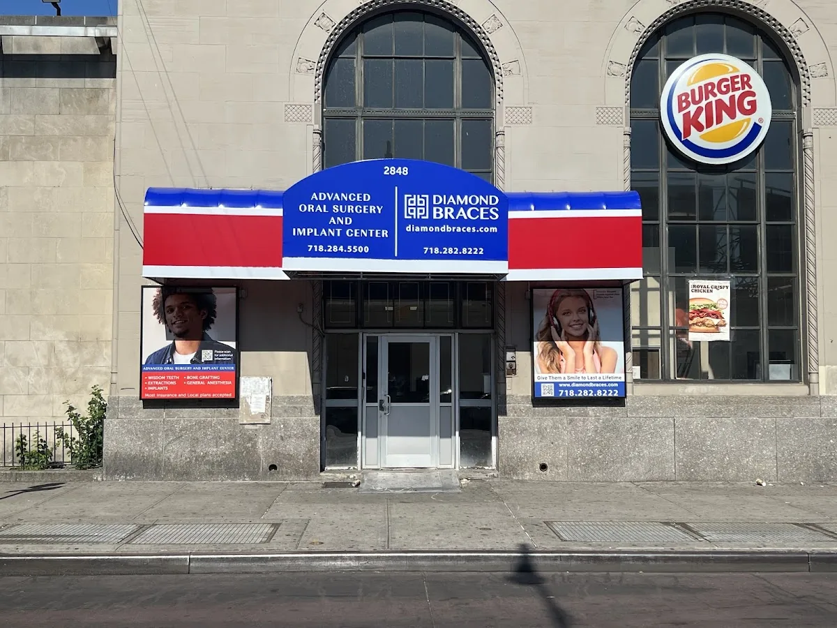 Diamond Braces Orthodontist: Braces & Invisalign photo 1