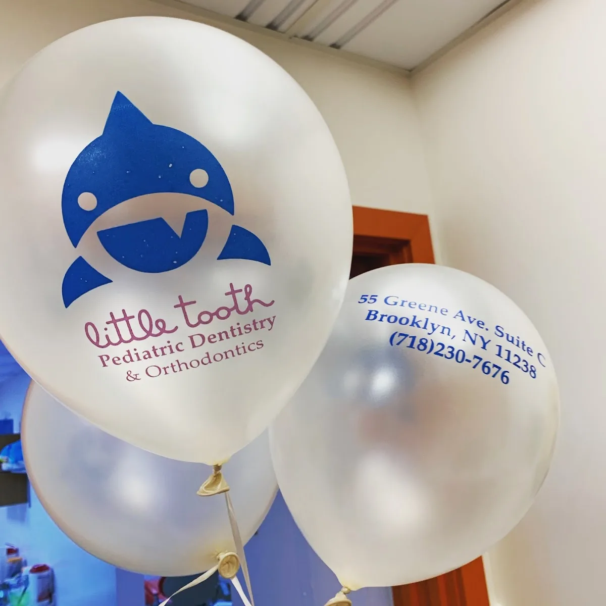 Little Tooth Pediatric Dentistry photo 5