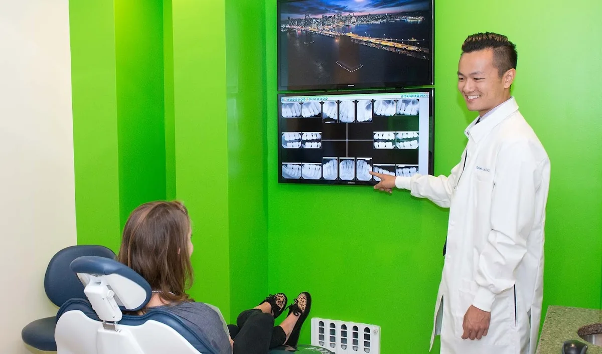 Park Slope Dental Arts photo 3