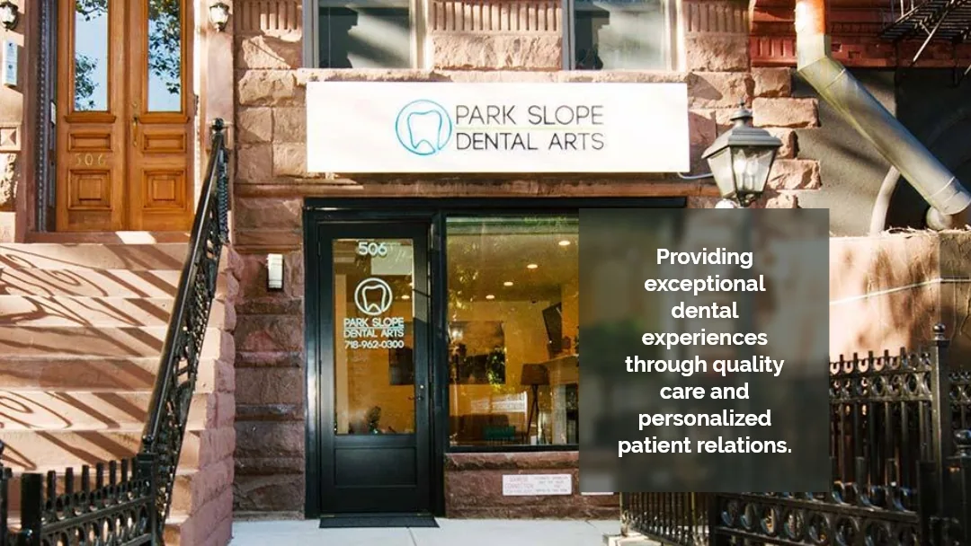 Park Slope Dental Arts photo 2