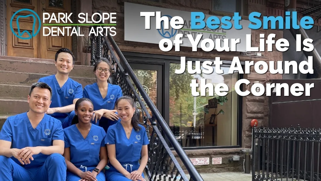 Park Slope Dental Arts