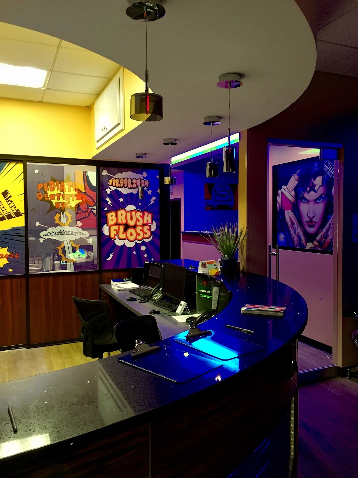 Bite Squad Dental of NYC | Pediatric and Family Dentist in Brooklyn photo 2