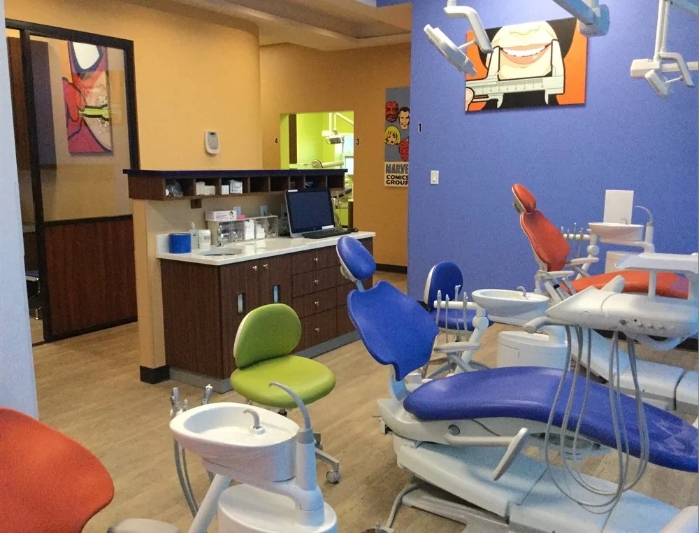 Bite Squad Dental of NYC | Pediatric and Family Dentist in Brooklyn photo 4