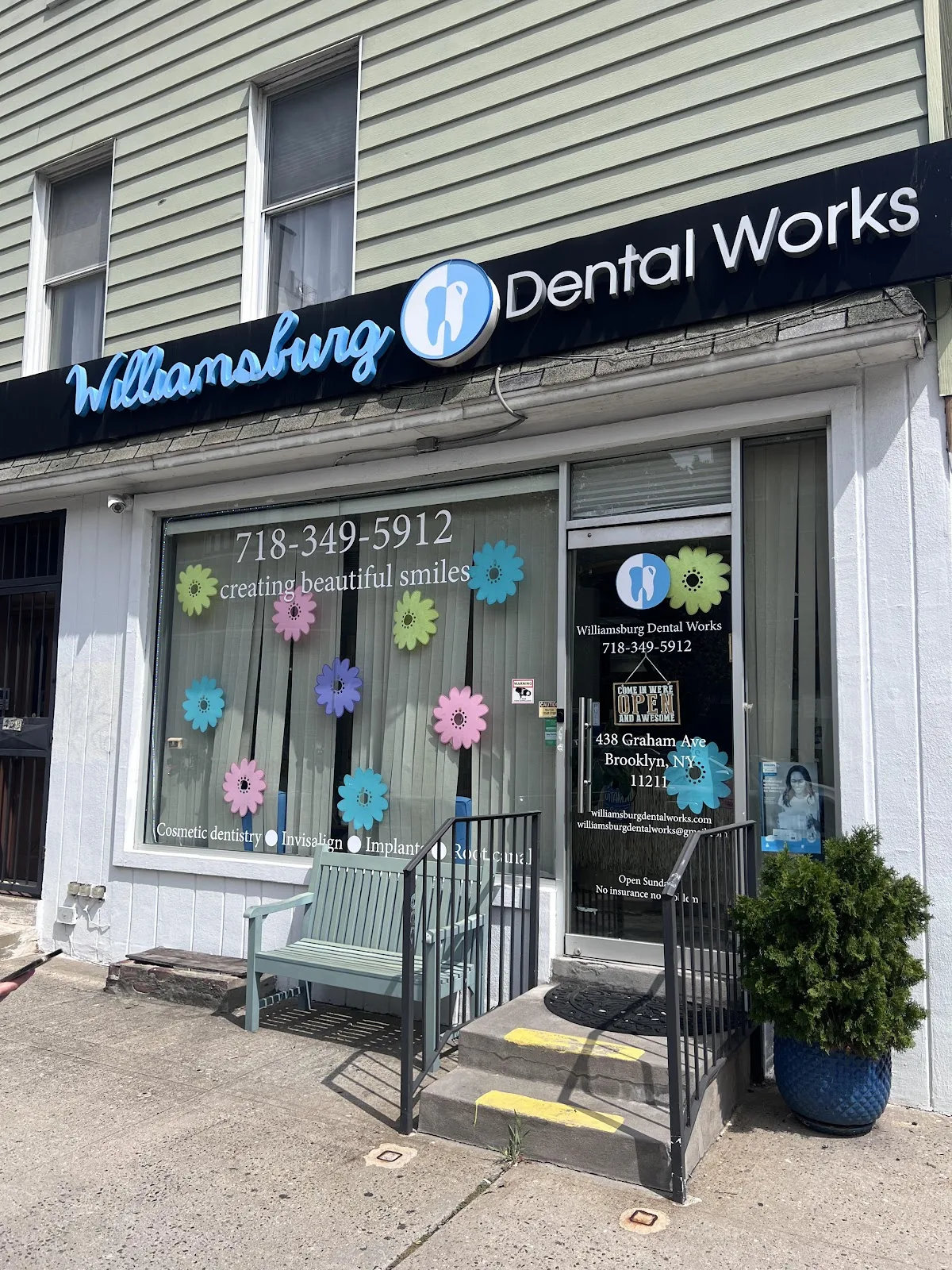 Williamsburg Dental Works photo 1