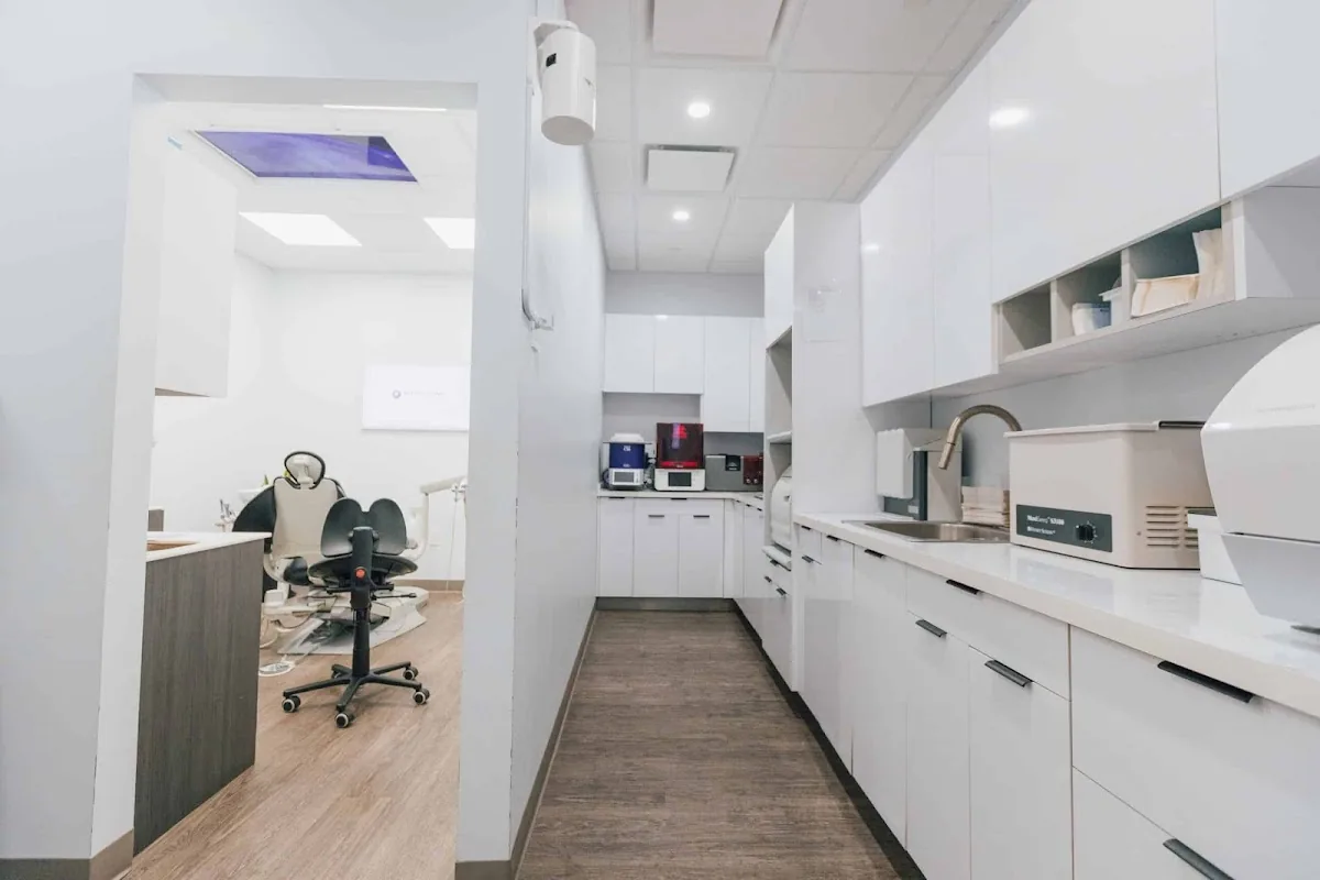 Metropolitan Dental Arts photo 5