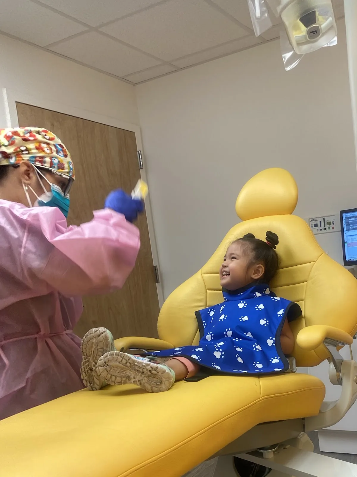 Bitesize Pediatric Dentistry photo 4