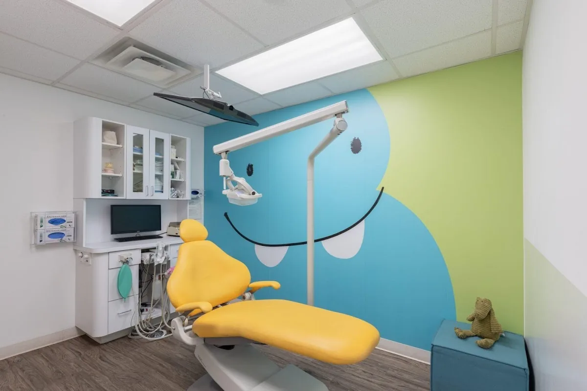 Bitesize Pediatric Dentistry photo 1