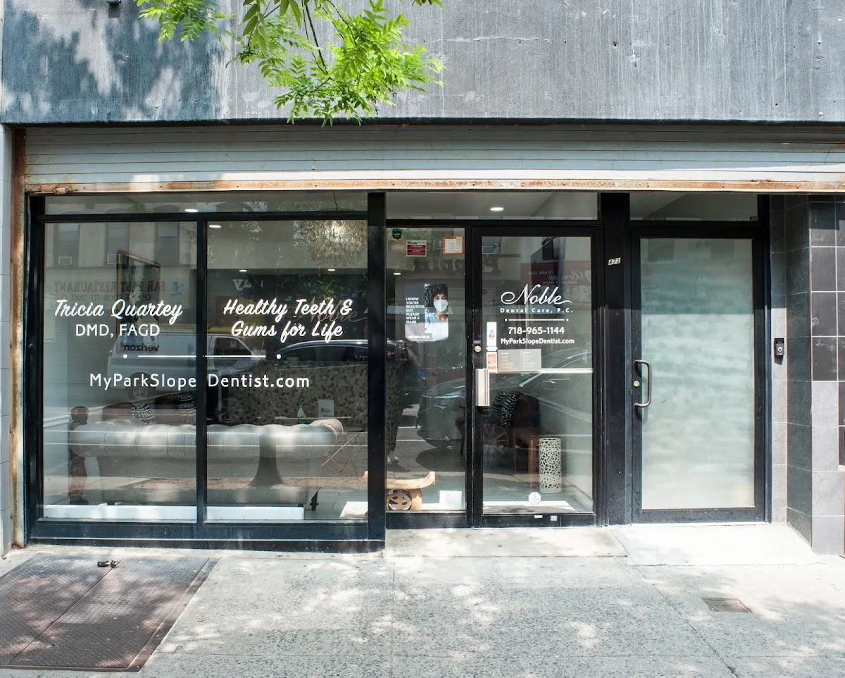 Noble Dental Care photo 4