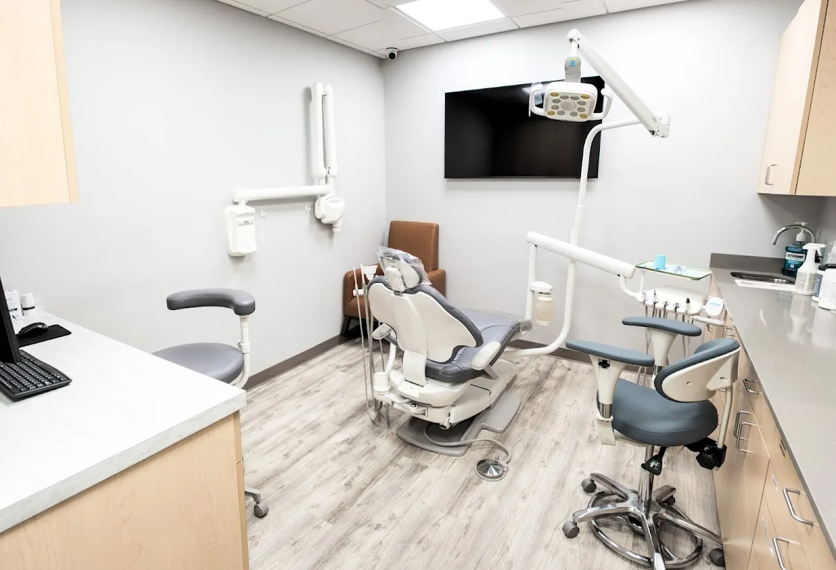 Noble Dental Care photo 3