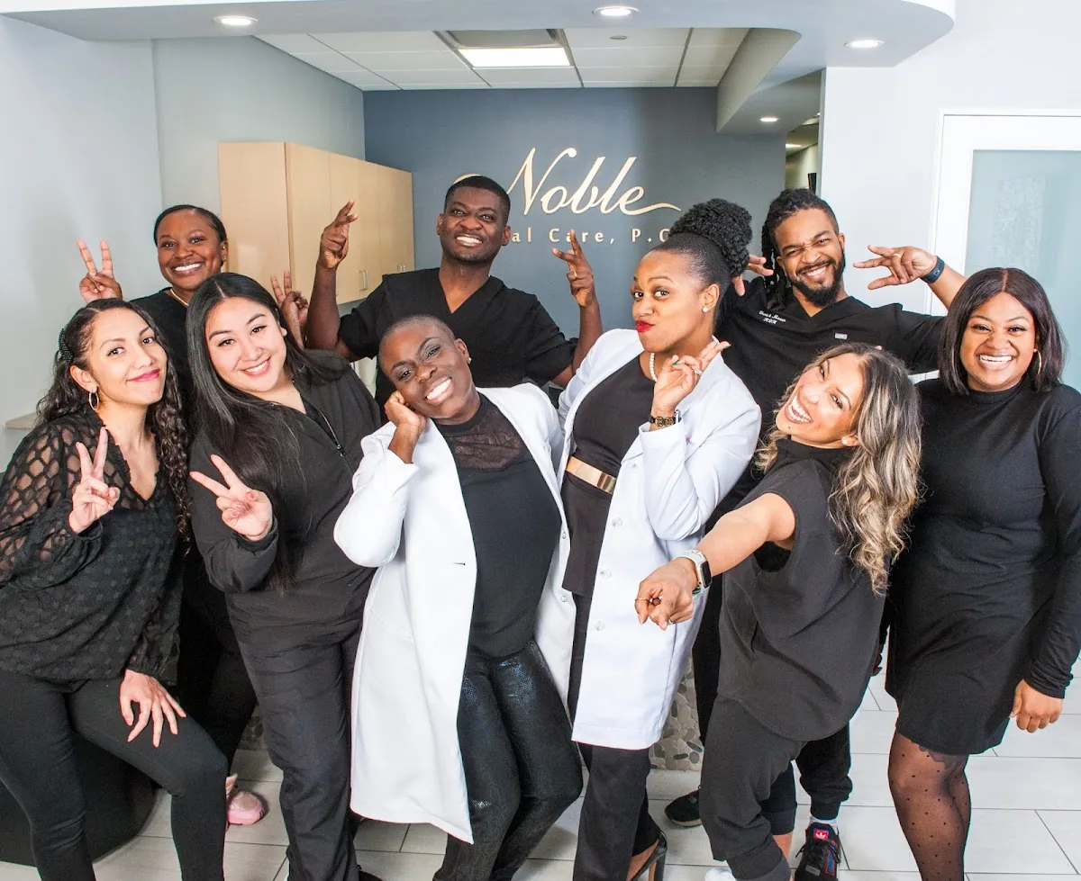 Noble Dental Care photo 1