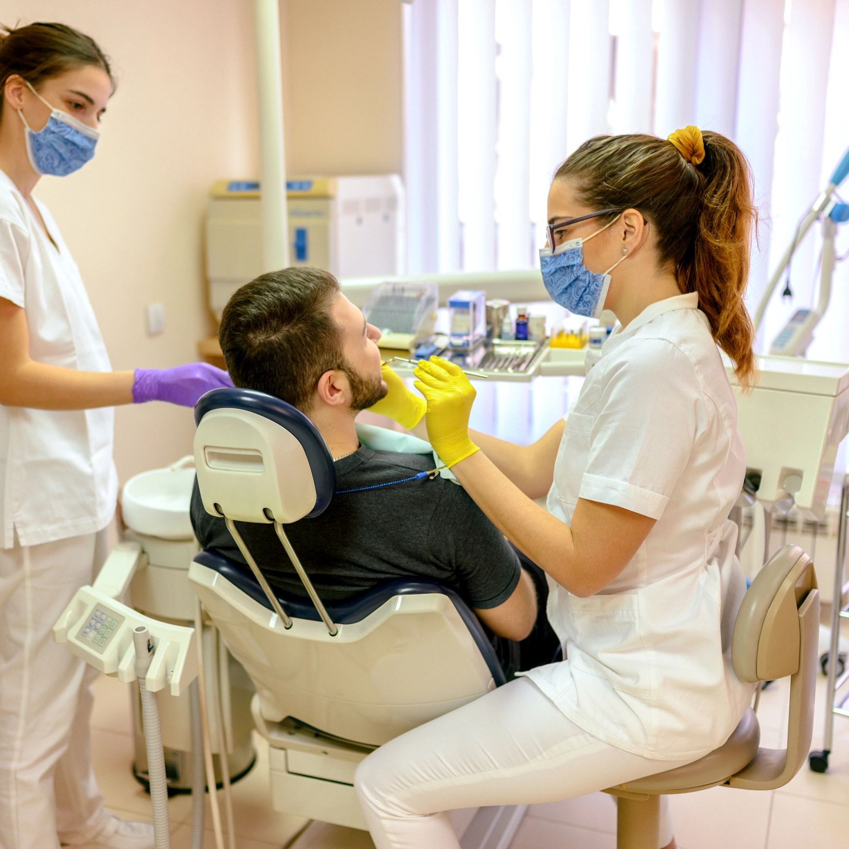 Honest Tooth Family Dentistry