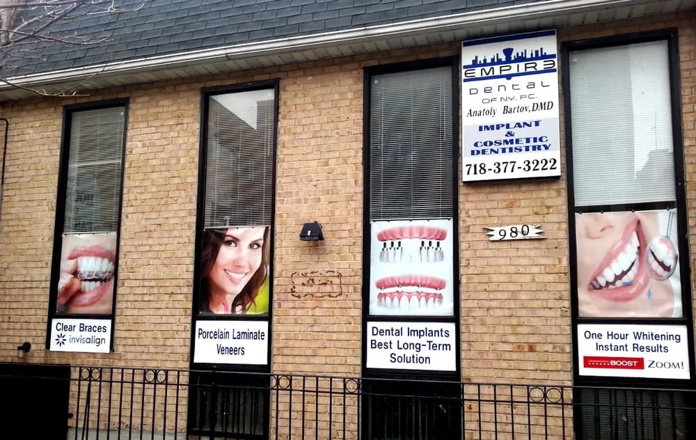 Empire Dental NY PC photo 3