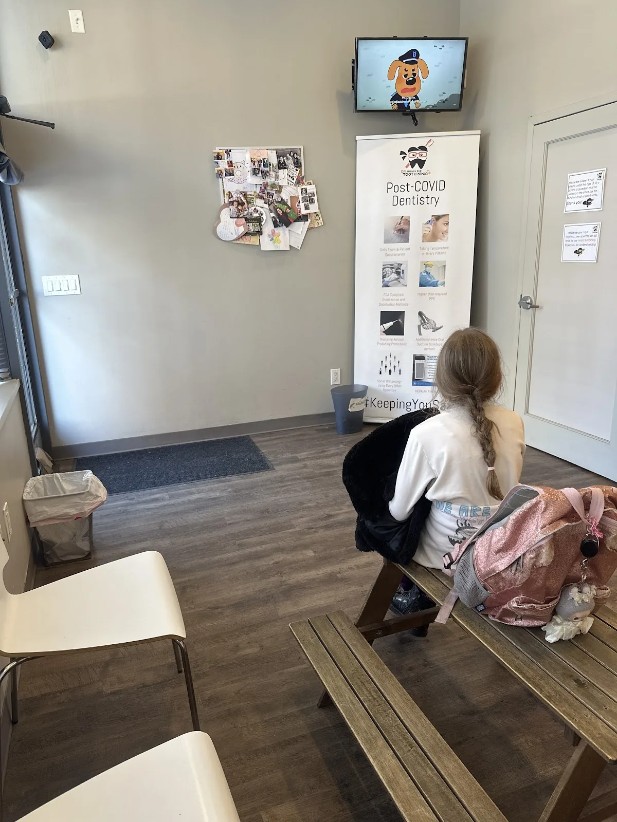 Carroll Gardens Pediatric Dentistry photo 2