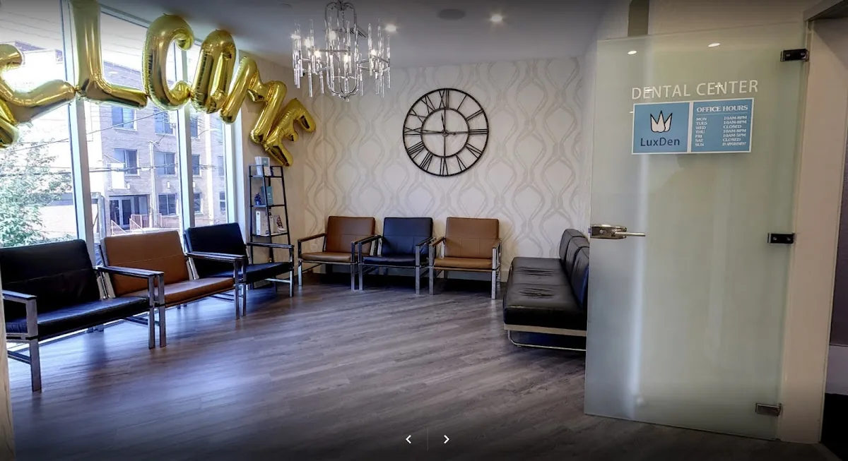 LuxDen Dental Center photo 4