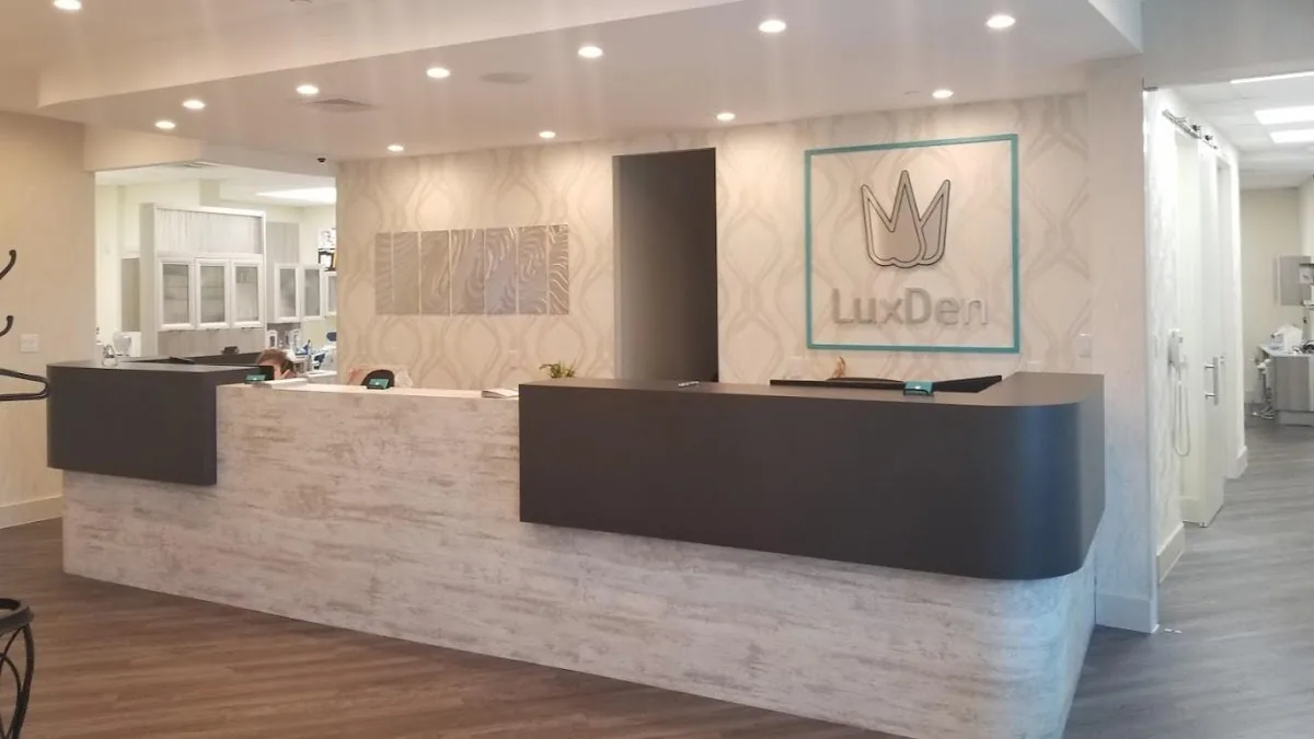 LuxDen Dental Center