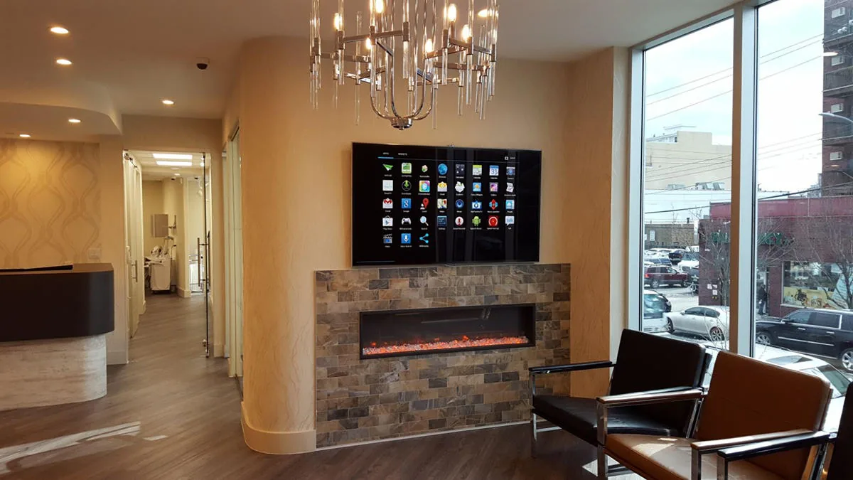 LuxDen Dental Center photo 5