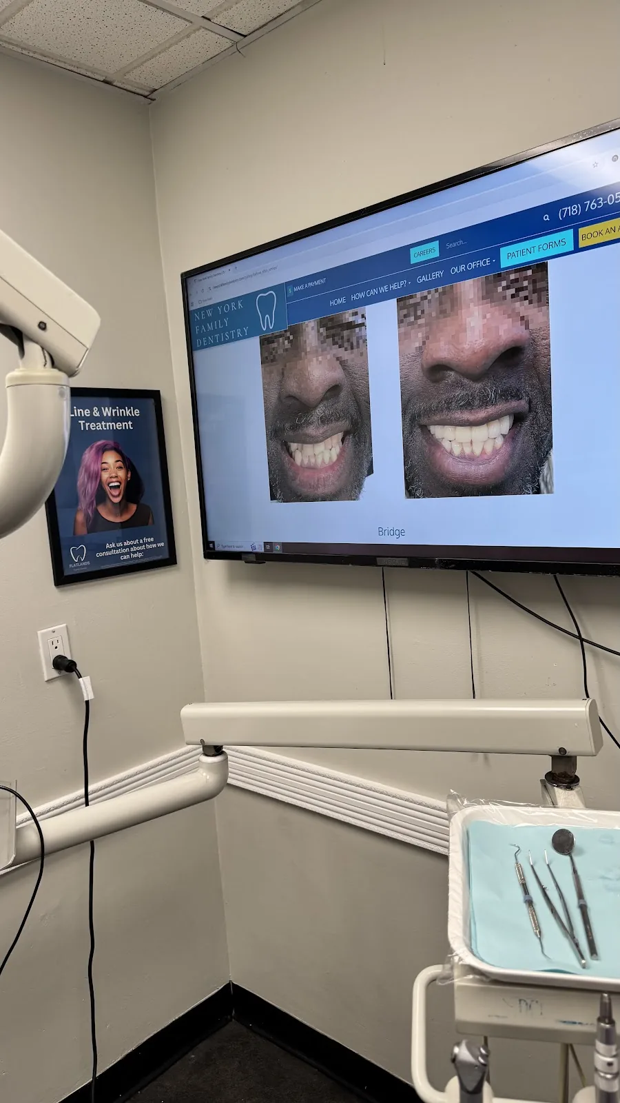 Avenue D Family Dental photo 2