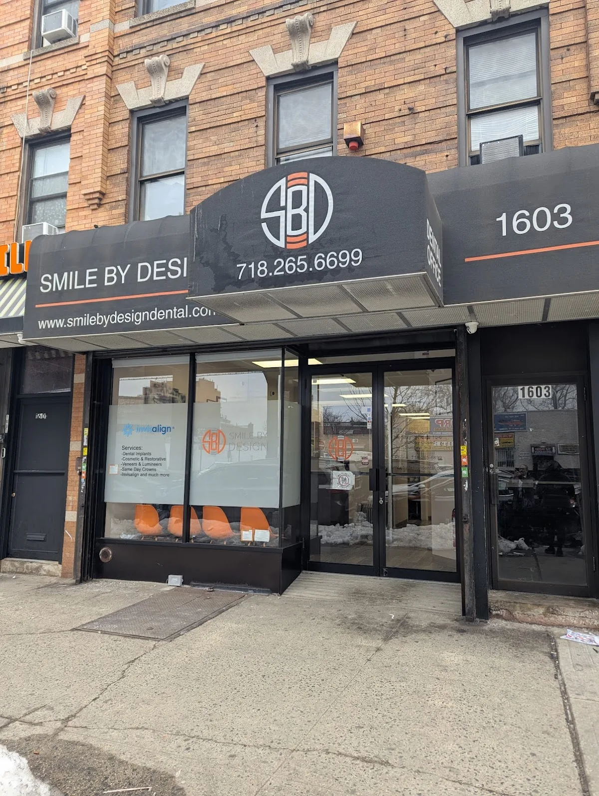 Smile By Design Dentistry, P.C. photo 5