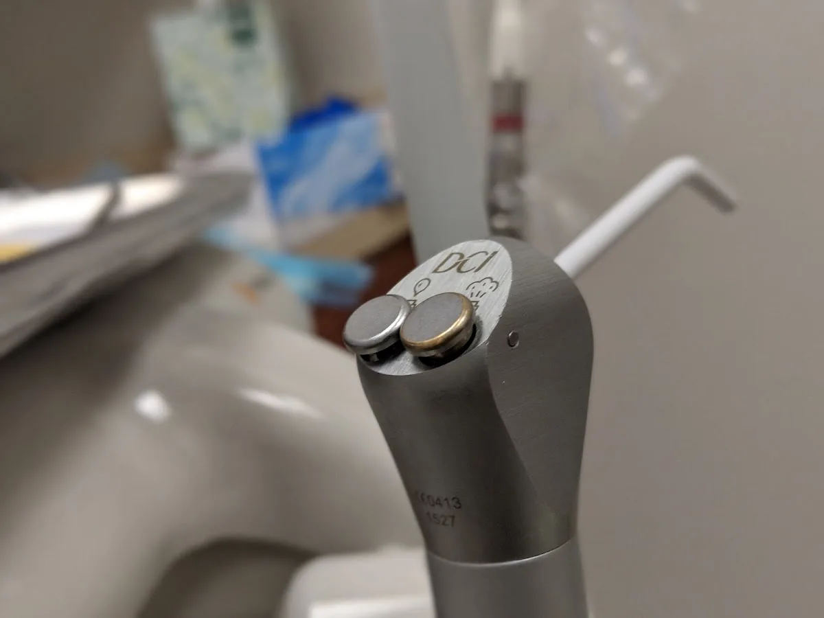 Dental365 - Park Slope photo 5