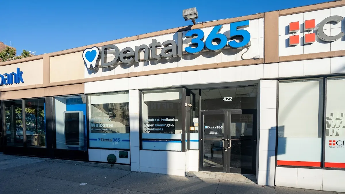 Dental365 - Park Slope photo 3