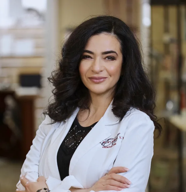 Dr. Marianna M. Weiner