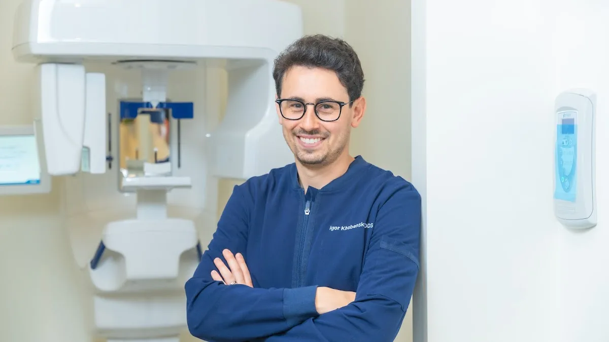 Family Cosmetic & Implant Dentistry of Brooklyn photo 1