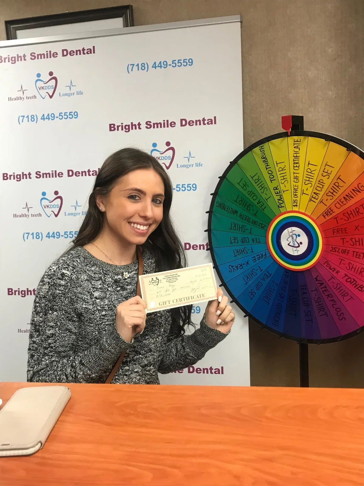 Bright Smile Dental of Brooklyn photo 5