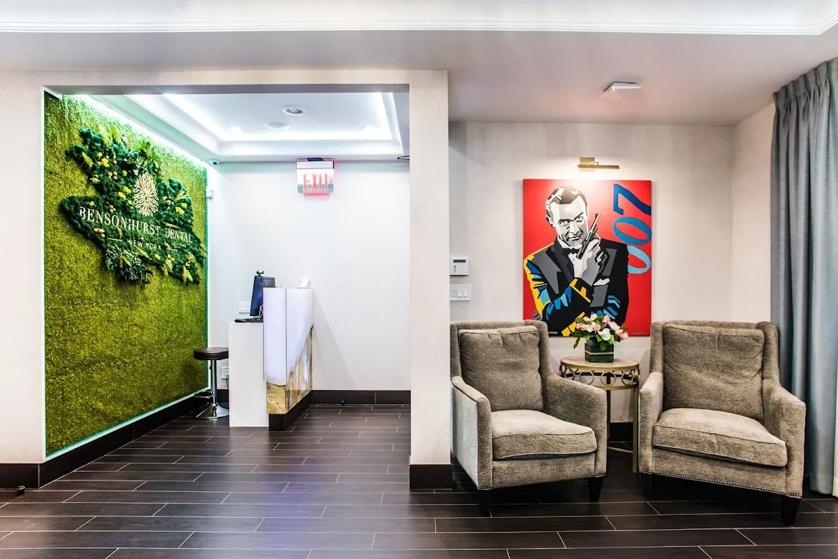 Bensonhurst Dental Care photo 2