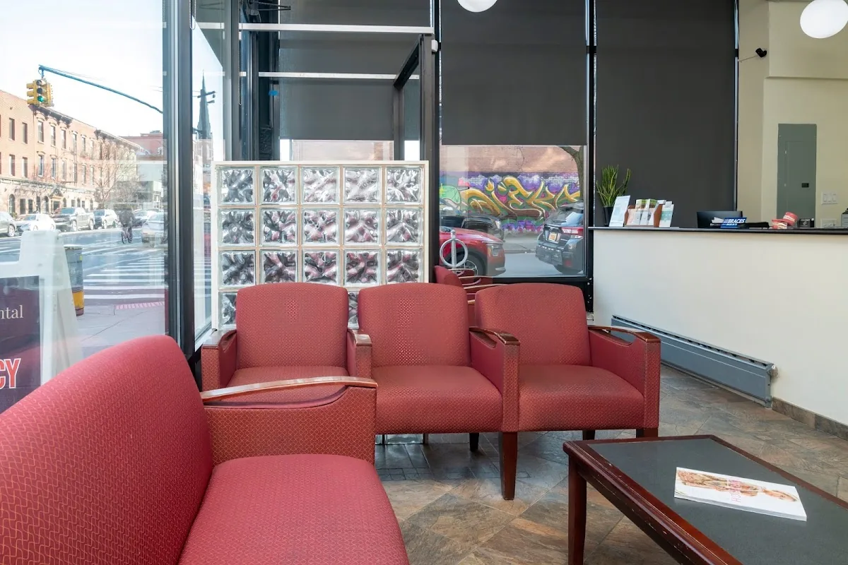 Aesthetic Dental Greenpoint Brooklyn photo 3