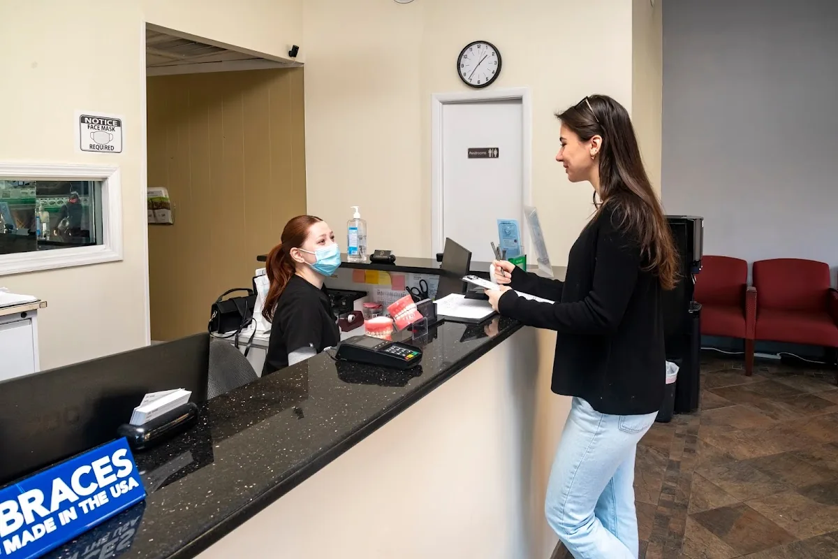 Aesthetic Dental Greenpoint Brooklyn photo 2