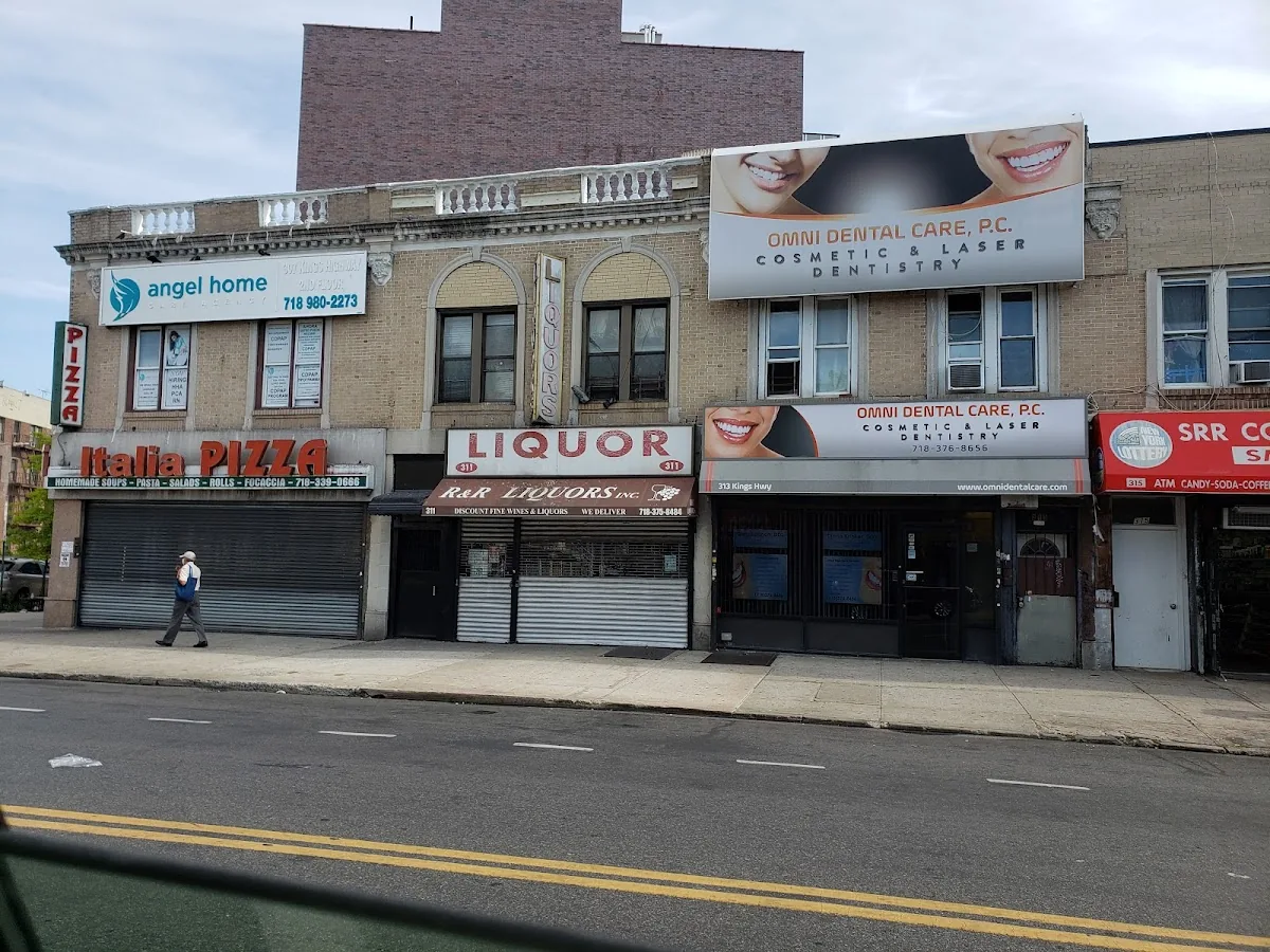 Omni Dental Care photo 5